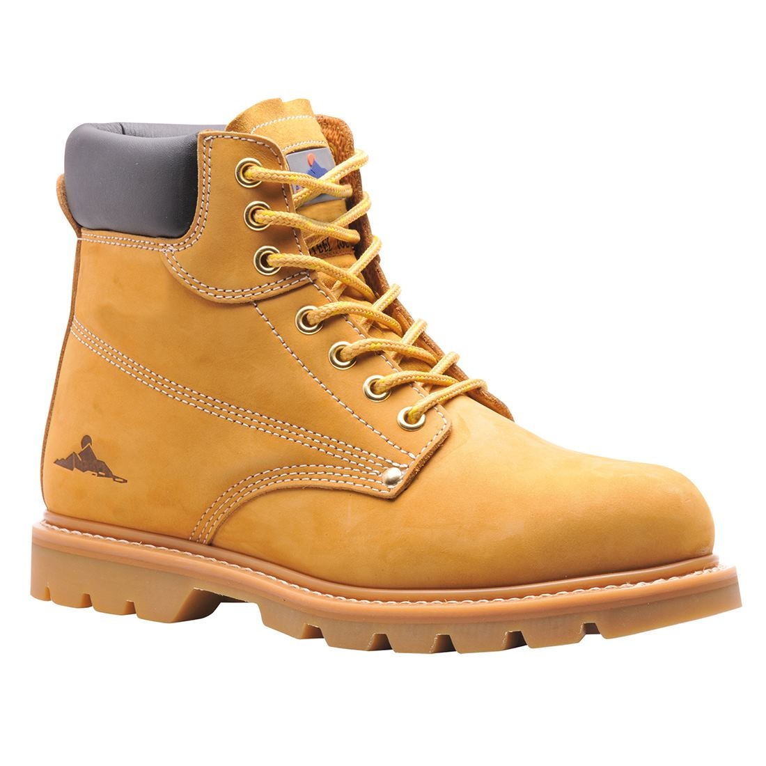 Brodequin Cousu Flexi-Welt SB 4