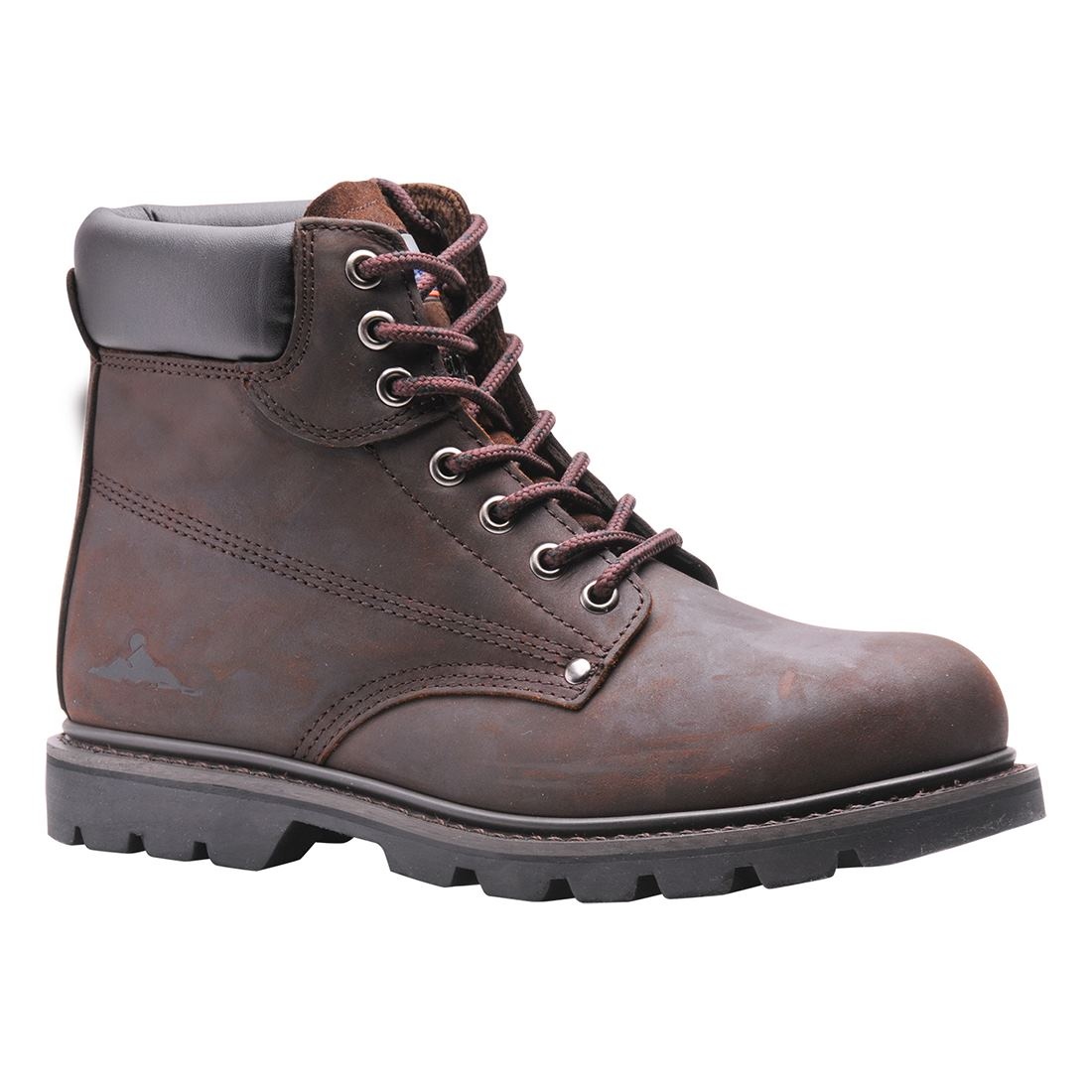 Brodequin Cousu Flexi-Welt SB 2