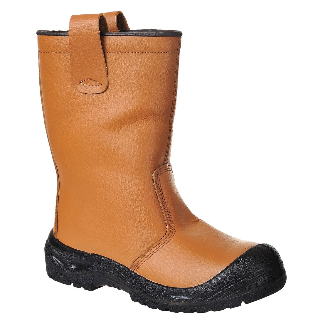 Bottes Rigger S3 2
