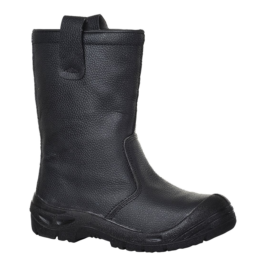 Bottes Rigger S3 3