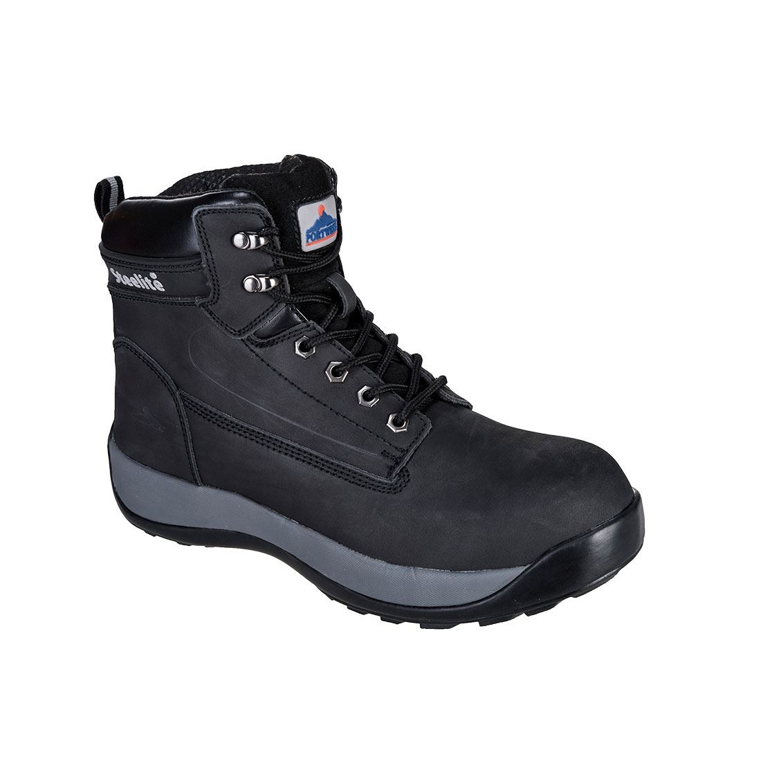Brodequin Nubuck S3 3
