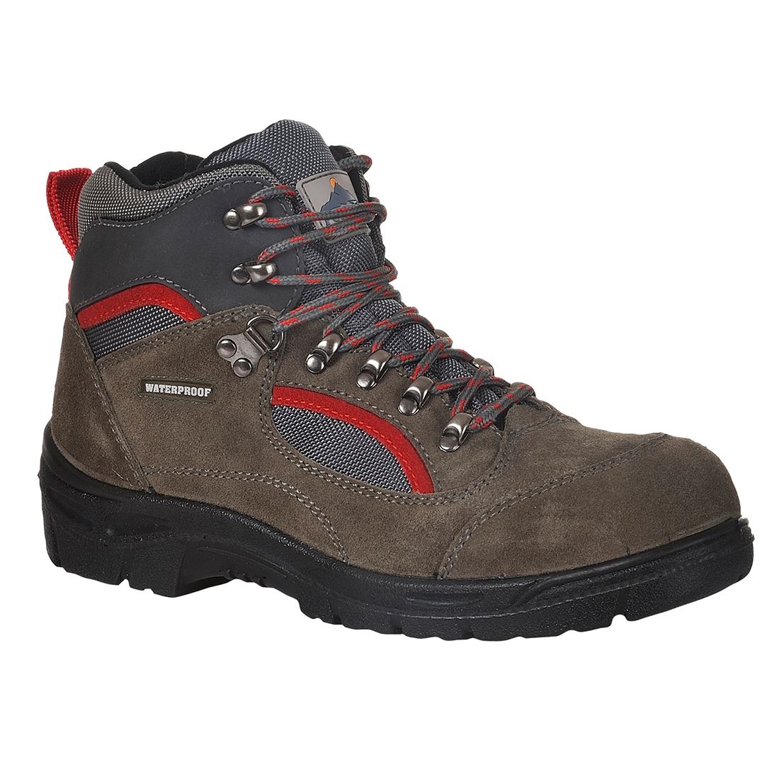 Brodequin Hicker S3 3