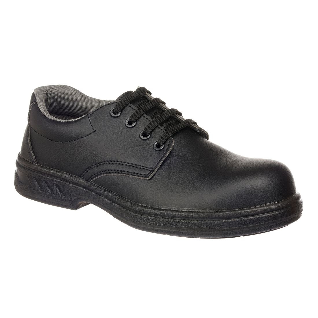 Chaussure à lacets S2 2