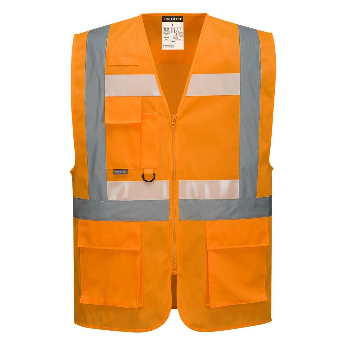 Gilet GLOWTEX 3