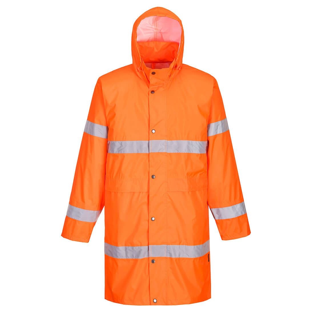 Manteau de pluie Hivis 100cm 2