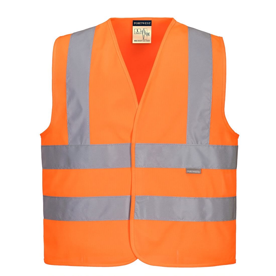 Gilet Hi-Vis Enfants 3