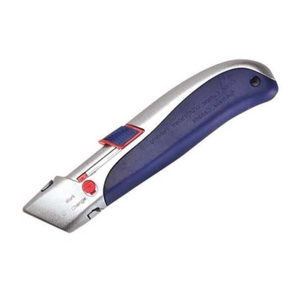 Cutter lame rétractable