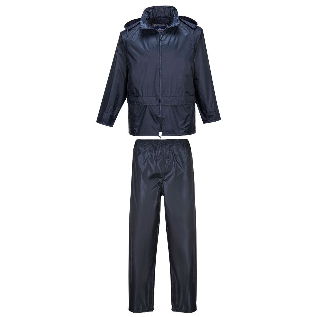 Ensemble de pluie 4