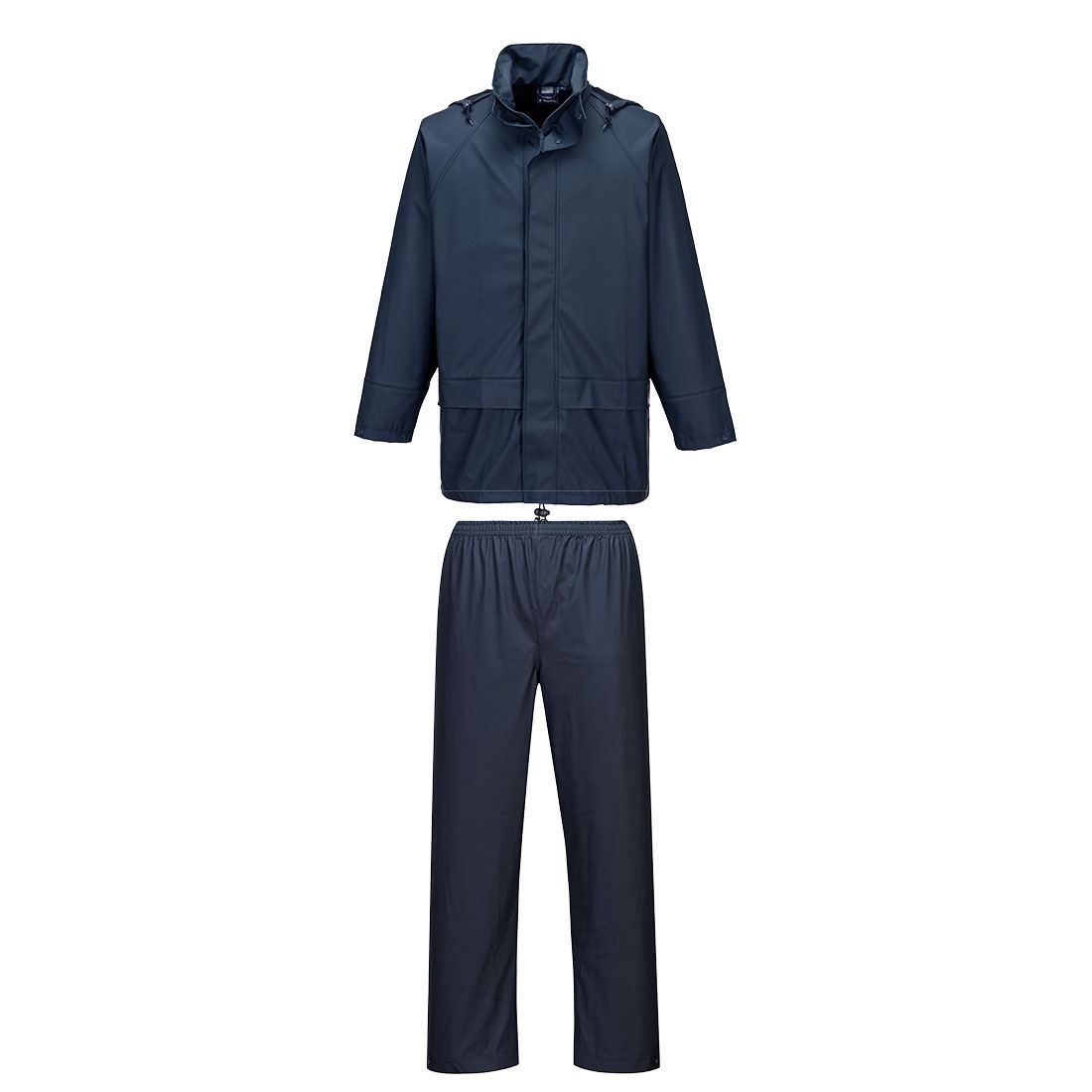 Ensemble de pluie Sealtex 2