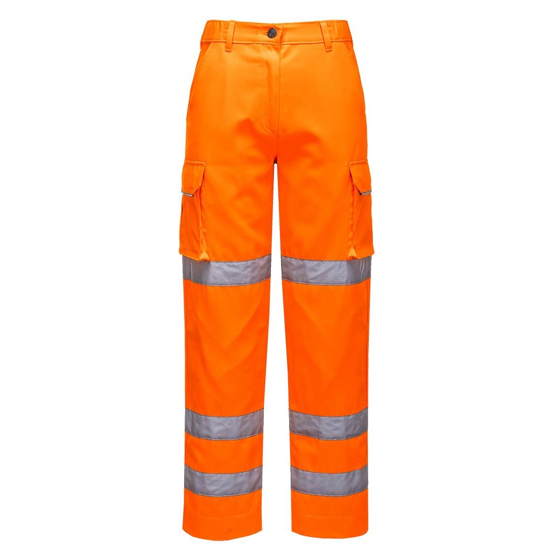 Pantalon Femme HiVis 2