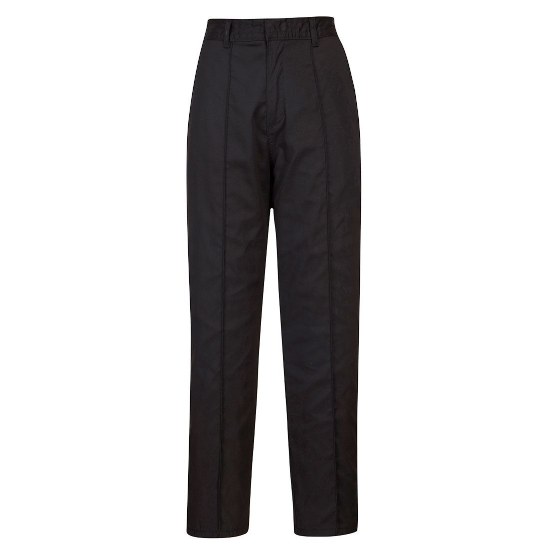 Pantalon Femme Elastiqué 2