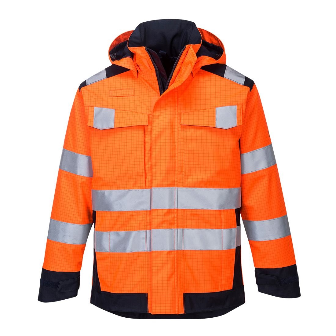 veste de pluie 2