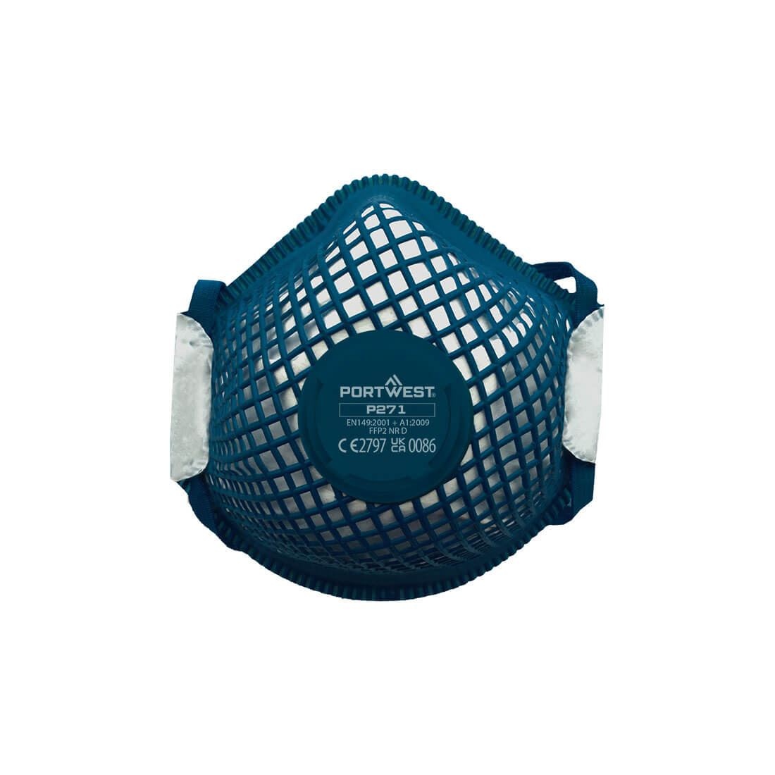 ERGONET FFP2 masque