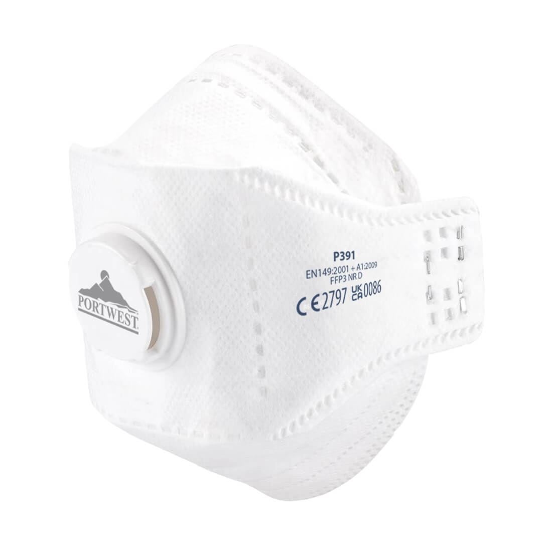 Masque EAGLE pliable