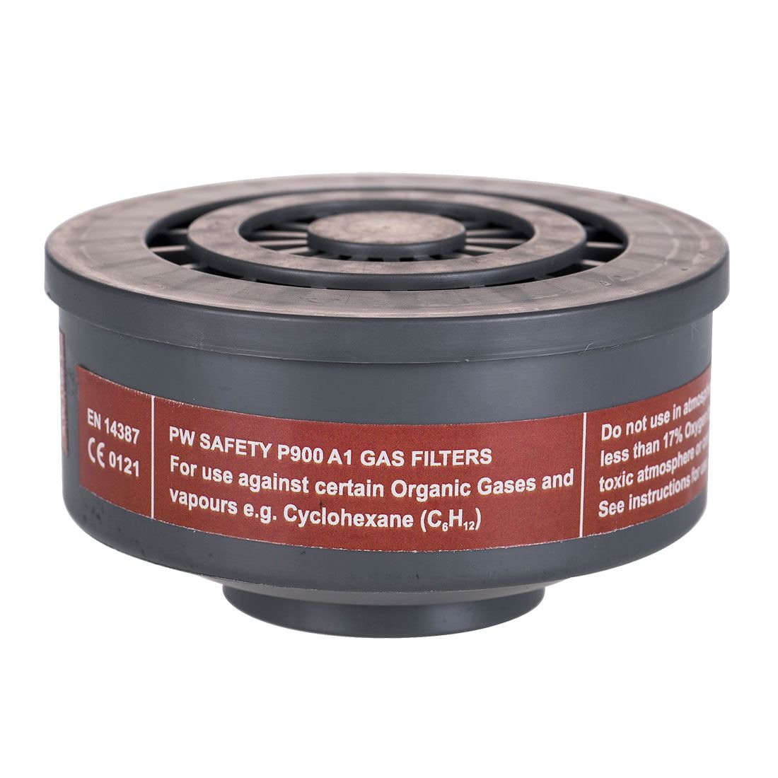 Filtre gaz A1 2