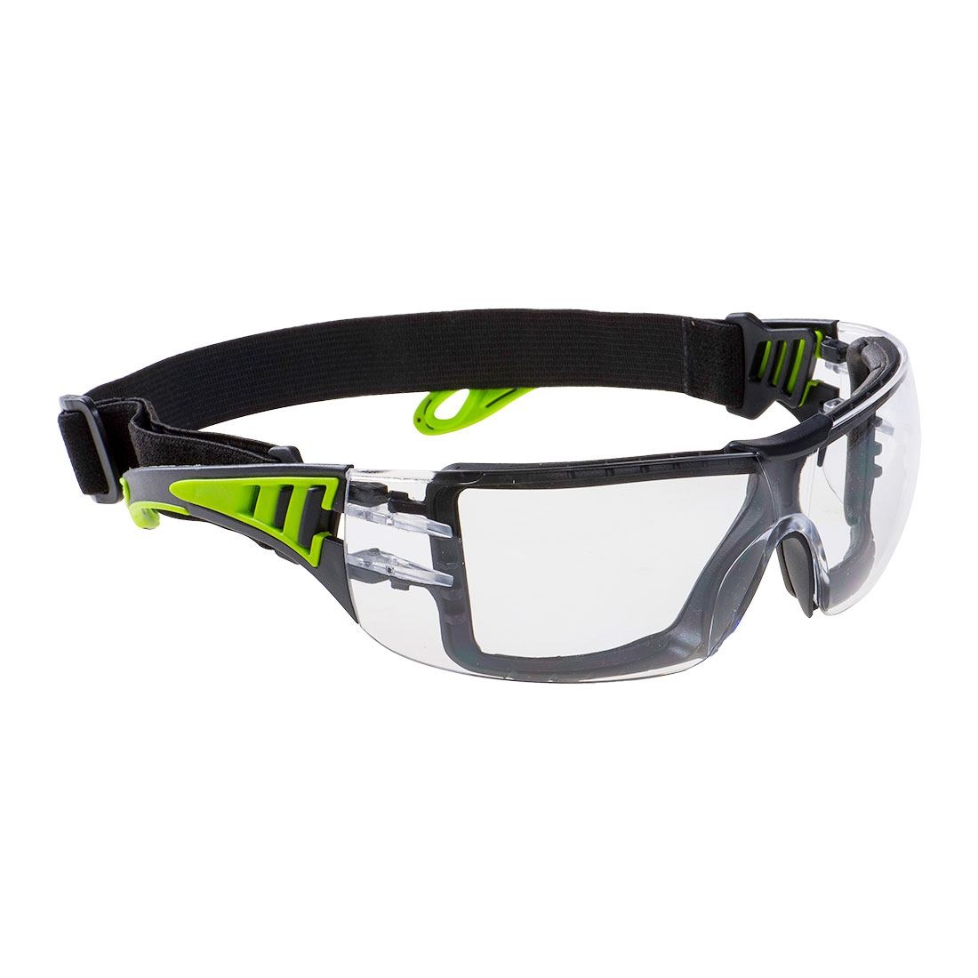 PW tech look Plus 3