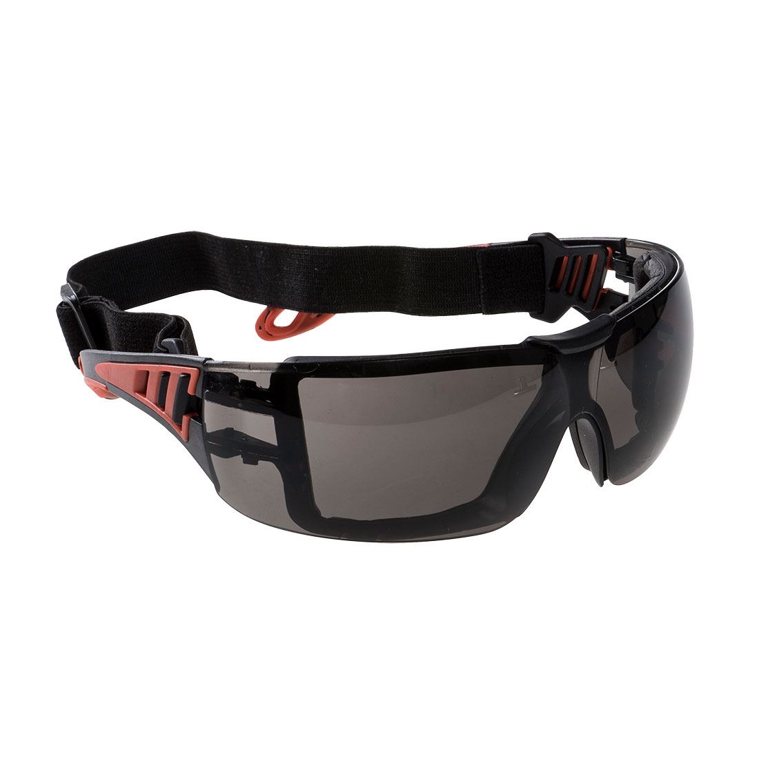 PW tech look Plus 5