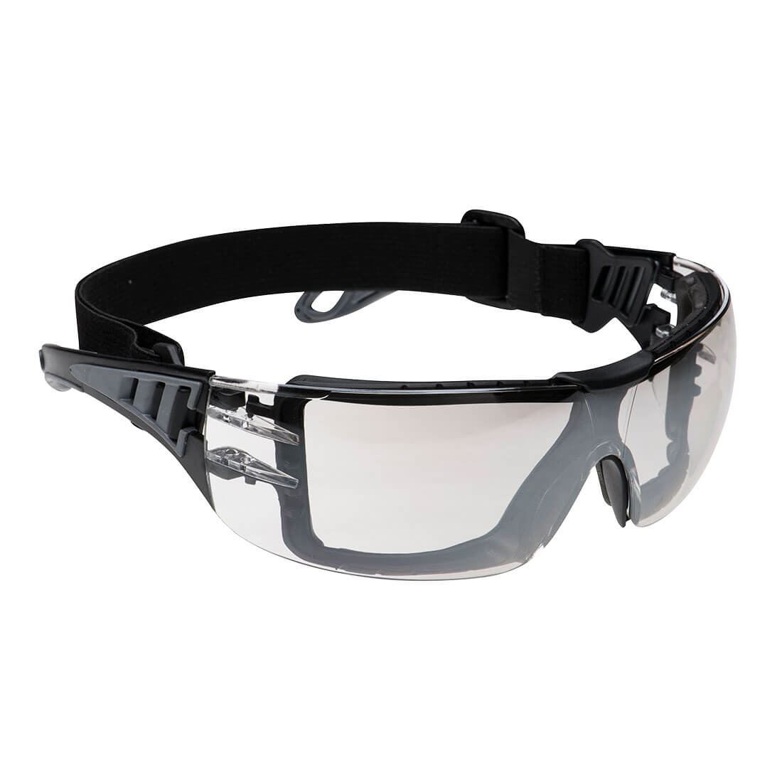 PW tech look Plus 4