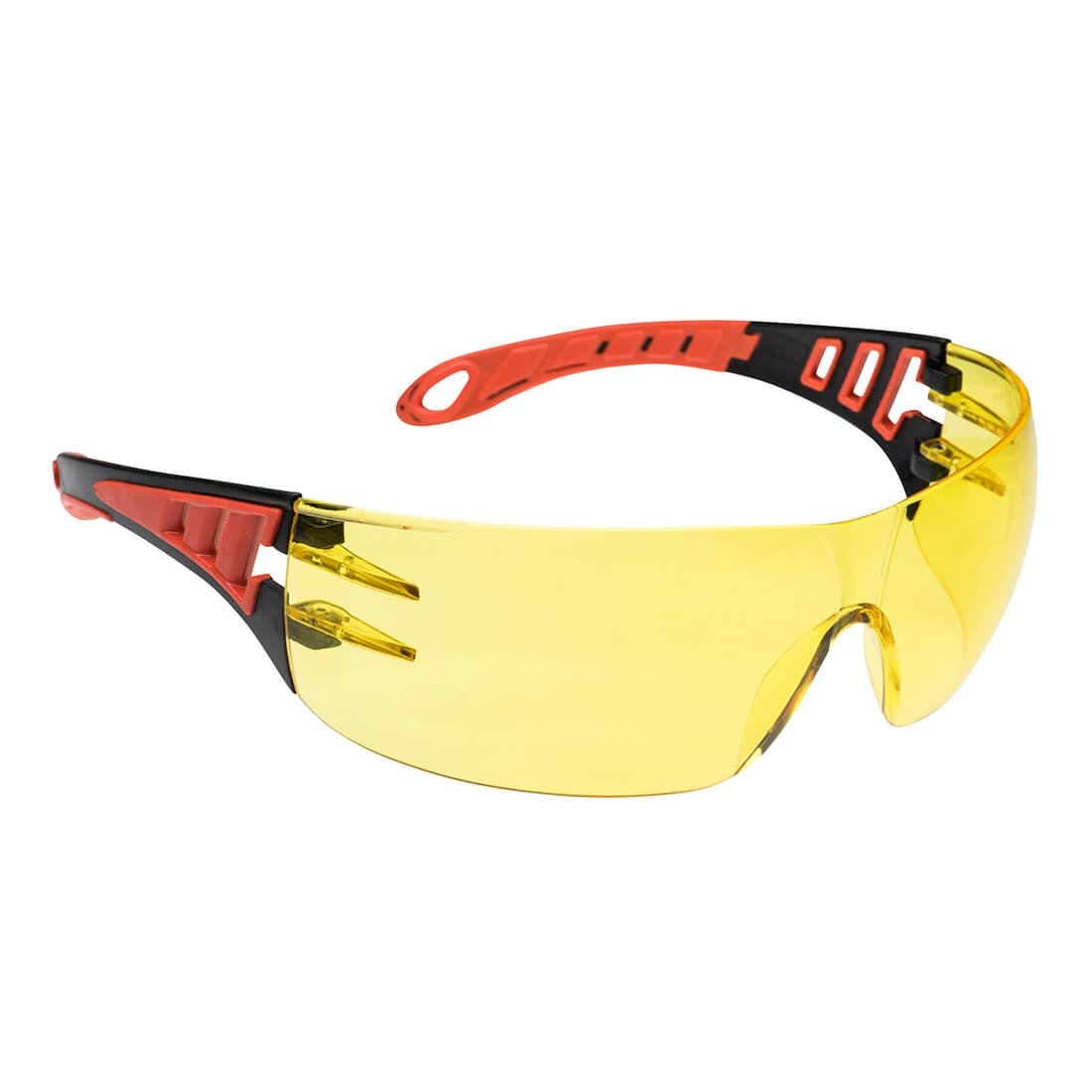 Lunettes tech look 2
