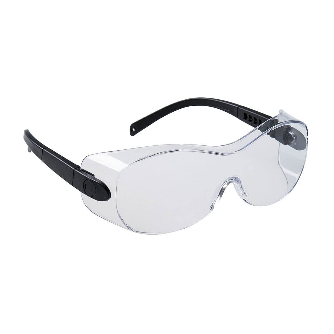 Lunettes couvrante