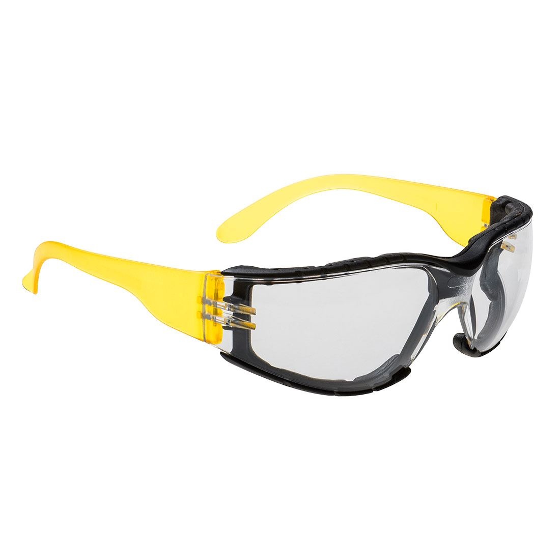 Lunettes Fumé 3