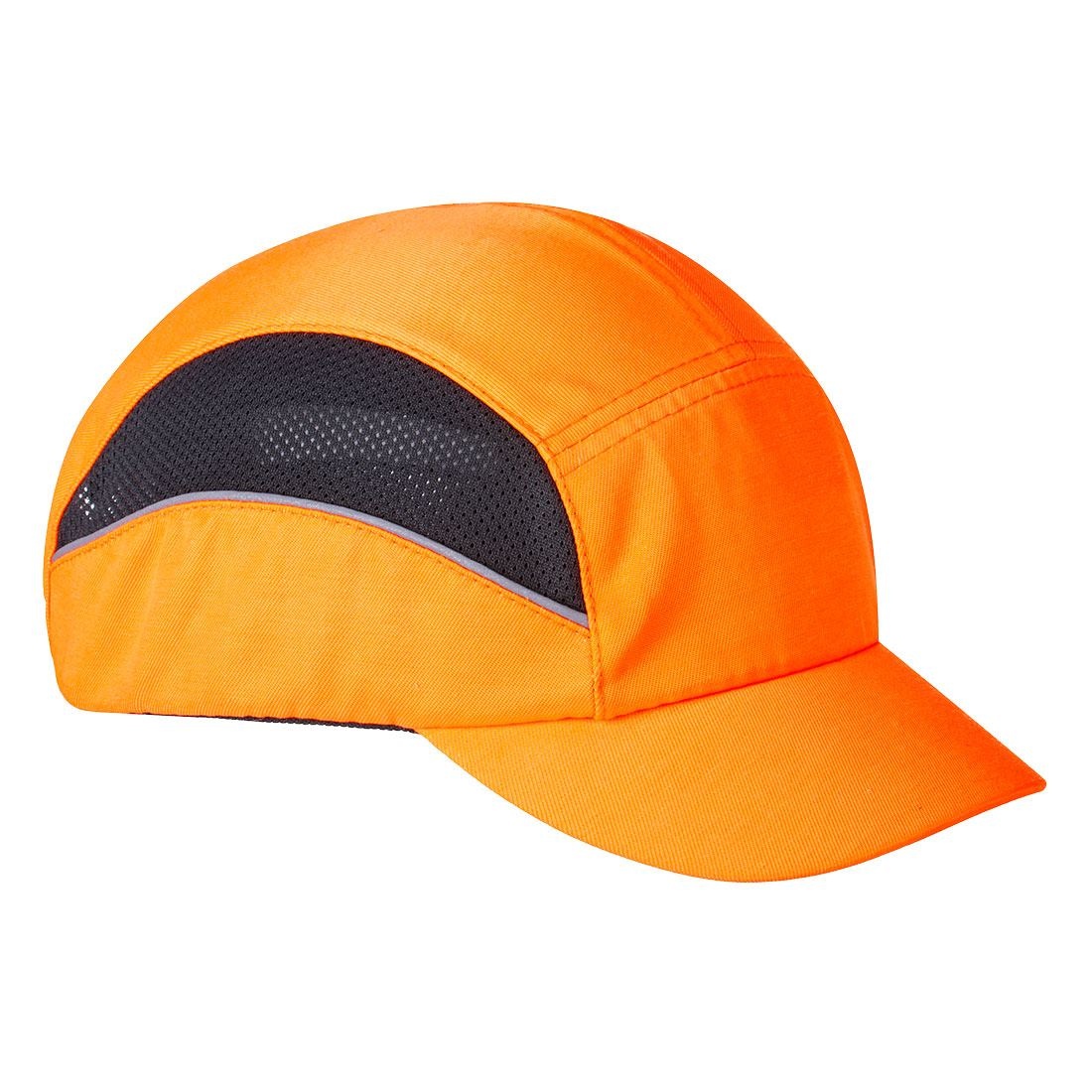 casquette anti heurts Air tech 4