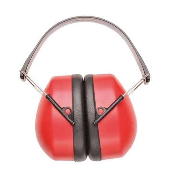 Casque Antibruit 2
