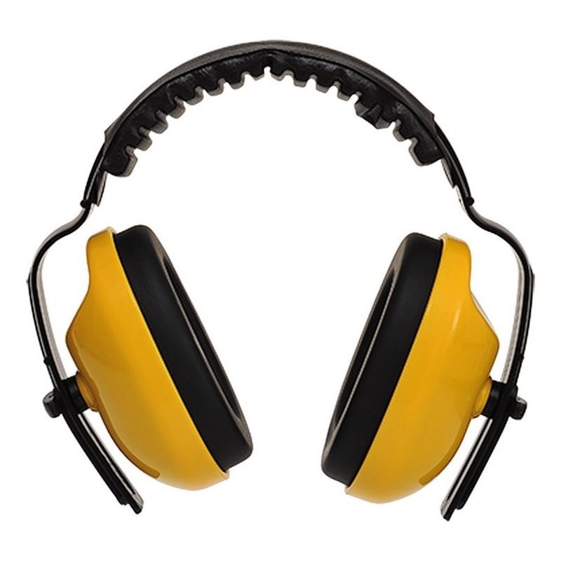 Casque antibruit Classic Plus 3