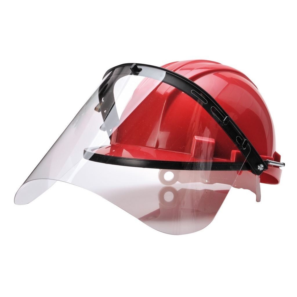 Serre-Casque Relevable 2