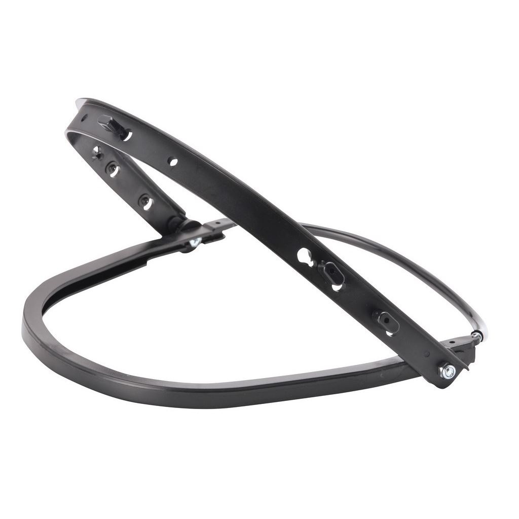 Serre-Casque Relevable