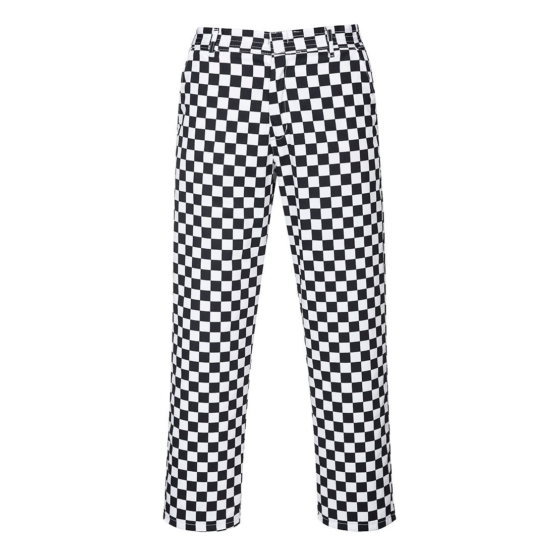 Pantalon de cuisine Harrow