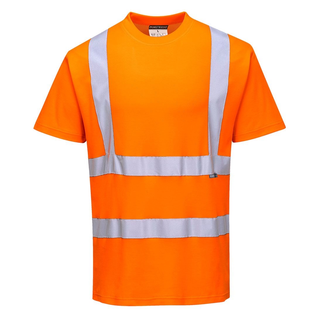 T-shirt Hi-vis MC 3