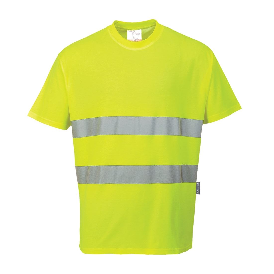 T-shirt Hi-Cool 3