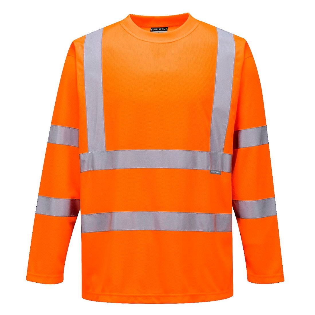 T-shirt HiVis Manches Longues 3