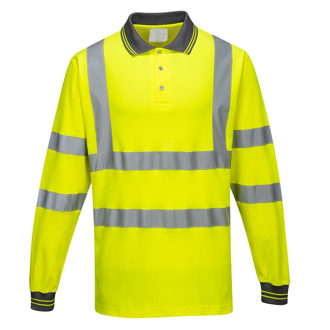 Polo coton majoritaire 2