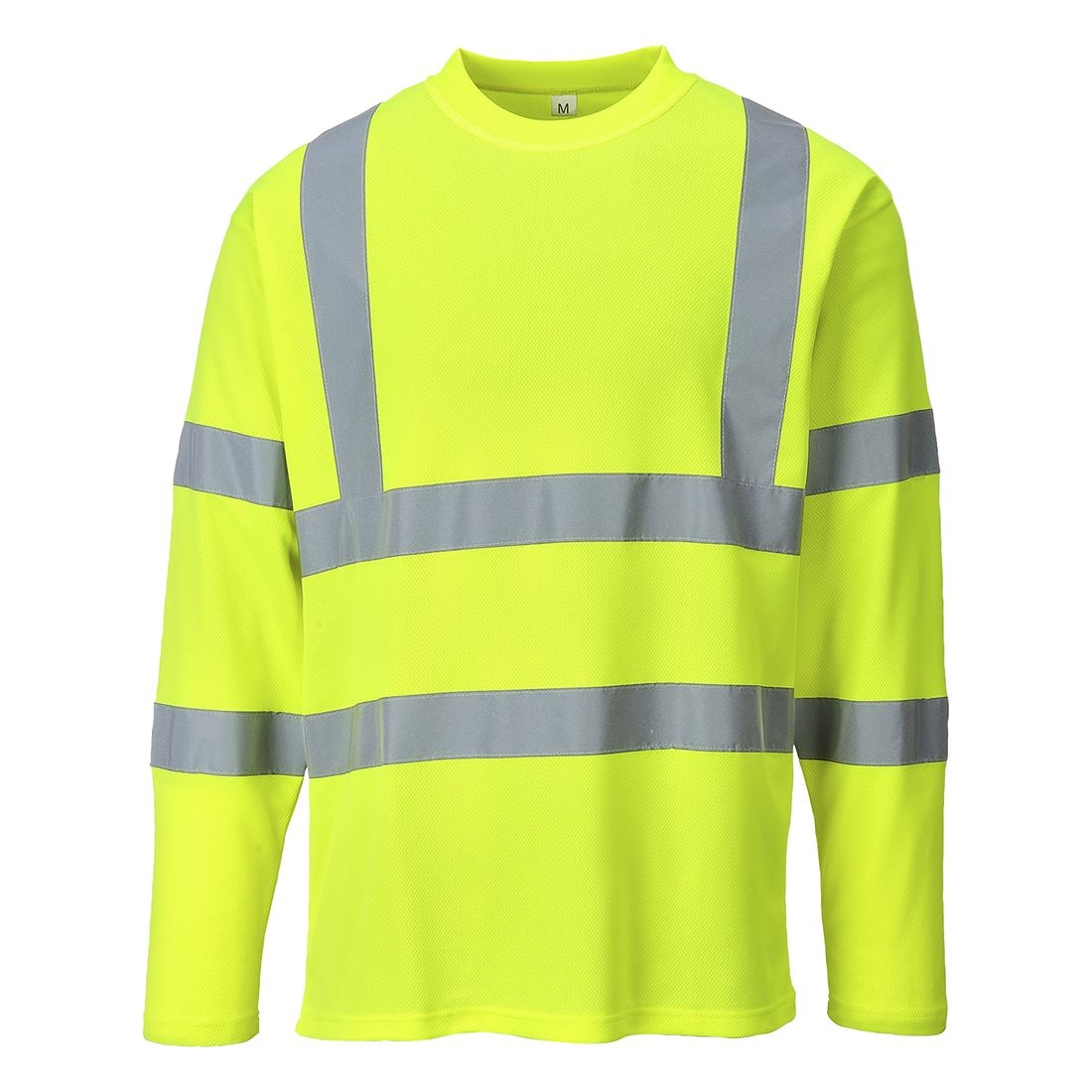 T-shirt Hi-Vis manches longues 3