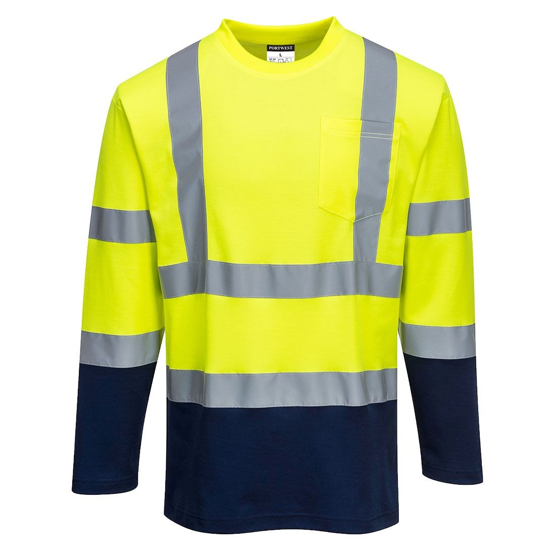 T-Shirt Coton Comfort 3