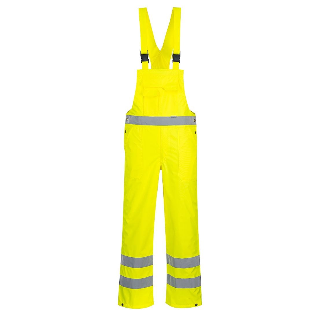 Cotte Hi-Vis non doublée 3