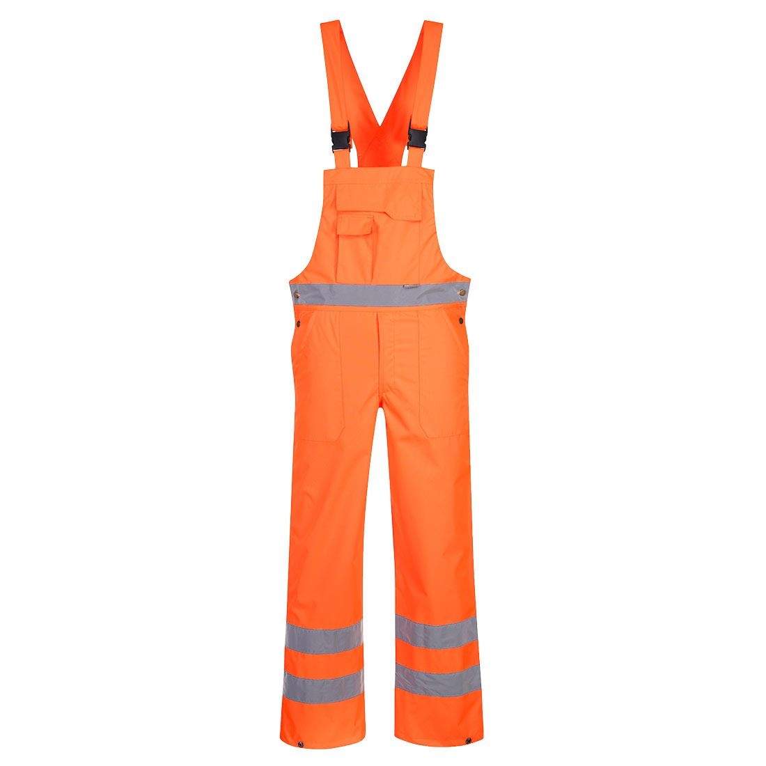 Cotte Hi-Vis non doublée