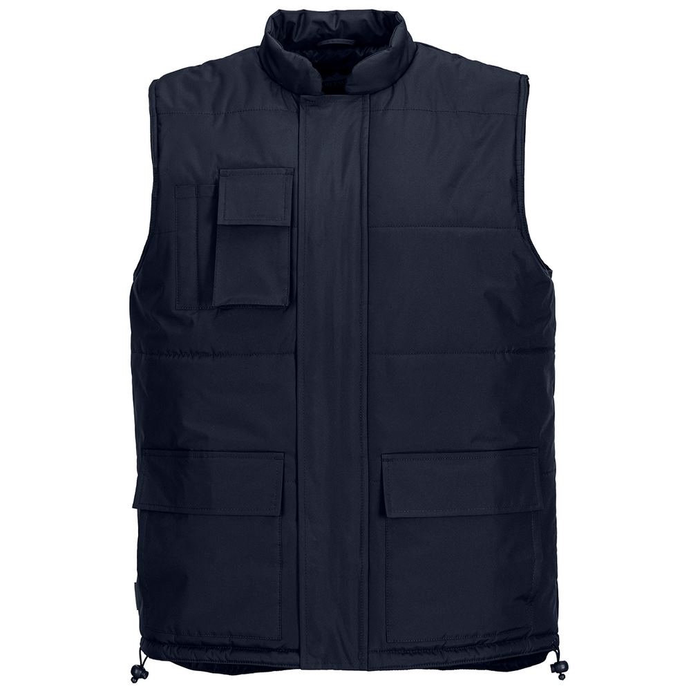 Gilet de froid Classic