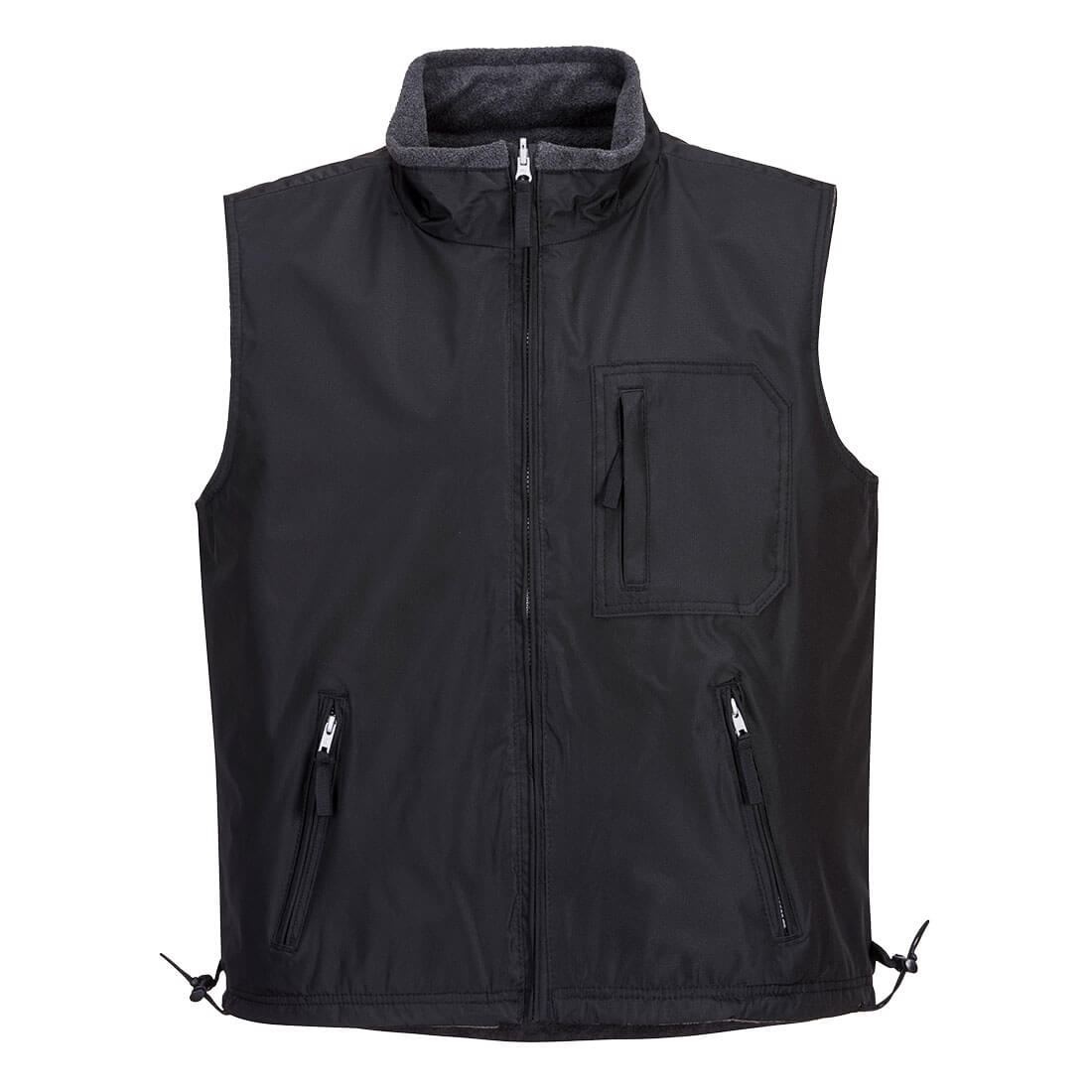 Bodywarmer RS Reversible 2