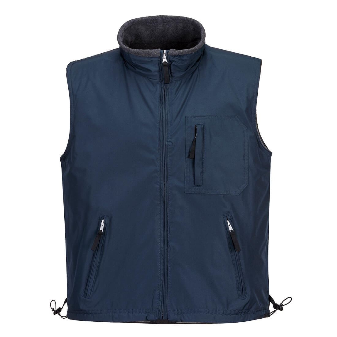Bodywarmer RS Reversible 3
