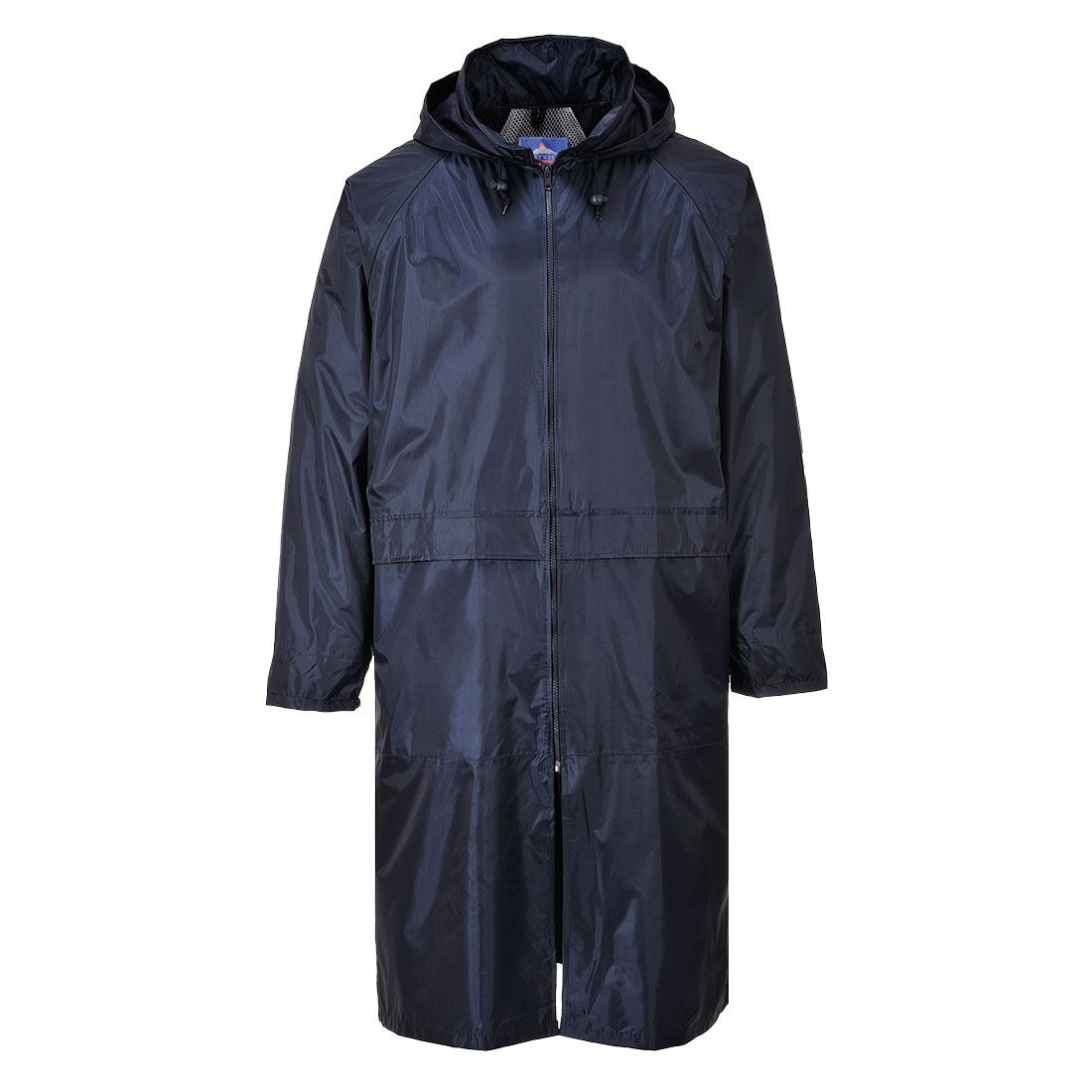 Manteau de pluie 3