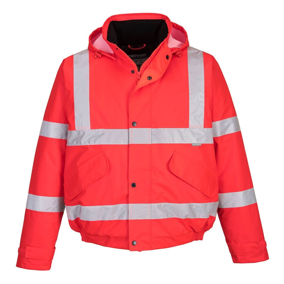 Blouson Hi-Vis 4