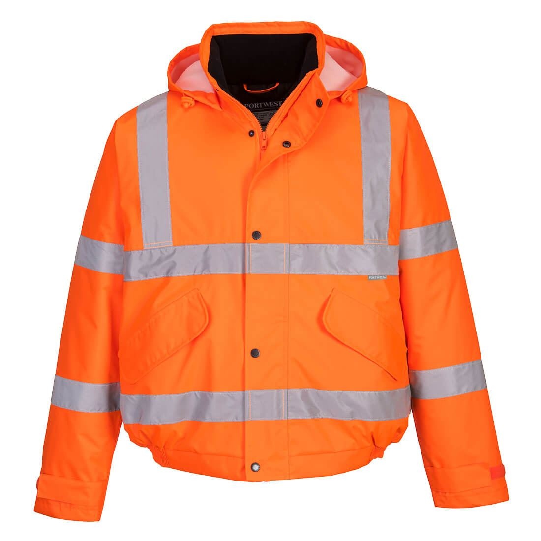 Blouson Hi-Vis 2