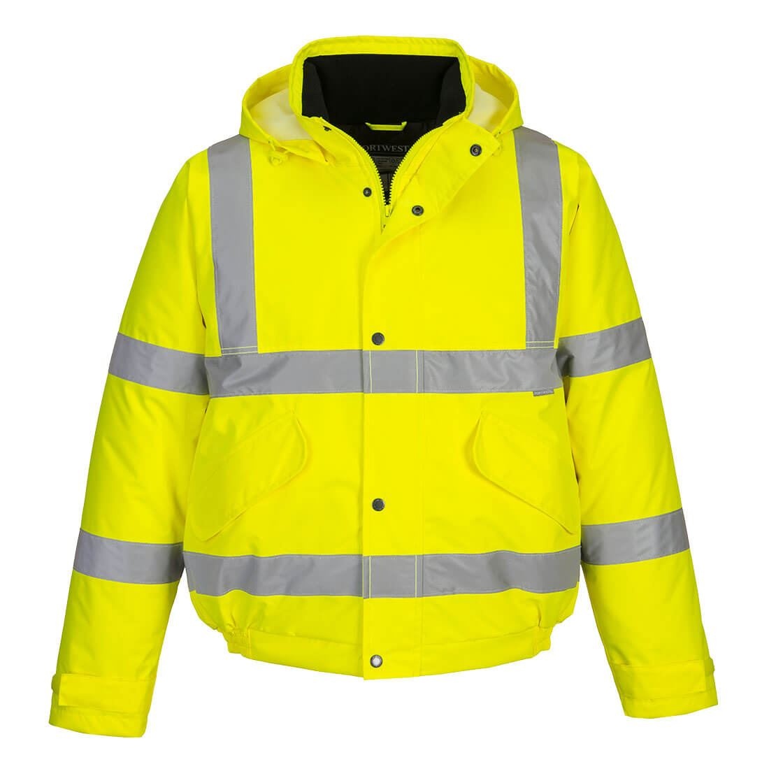 Blouson Hi-Vis 3