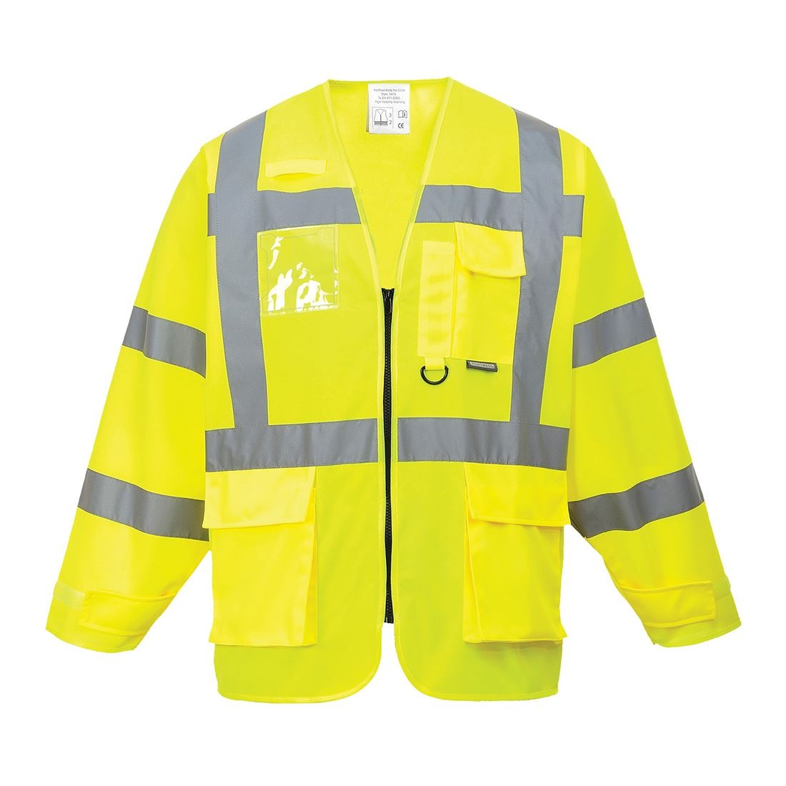 Gilet Executive M/L 3