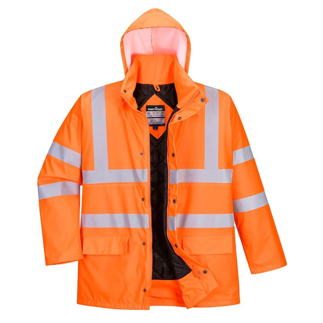 Veste Sealtex Ultra matelassée 3