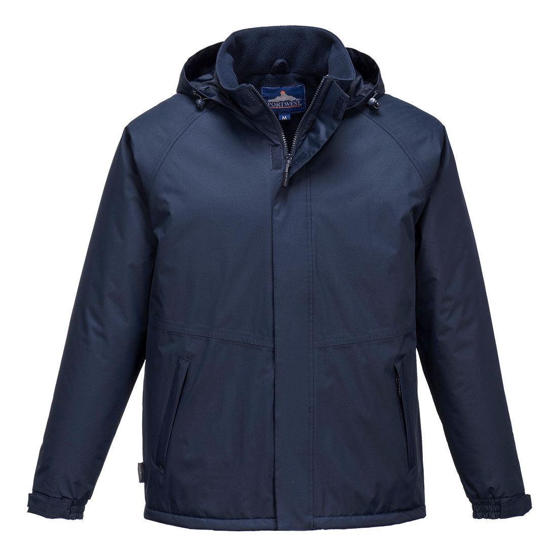 Parka isolante Limax 3