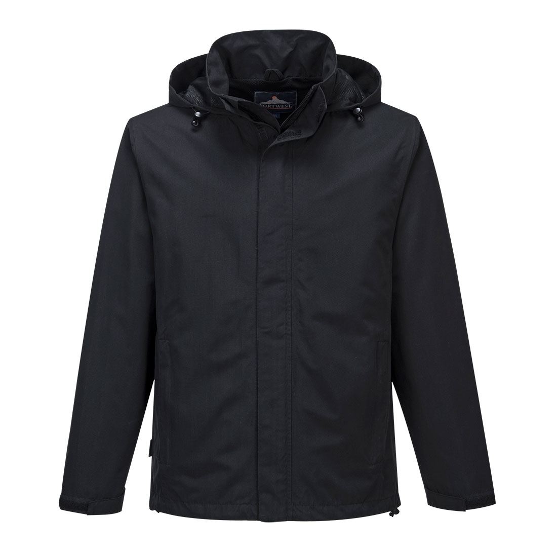 Veste Corporate Shell Homme 3